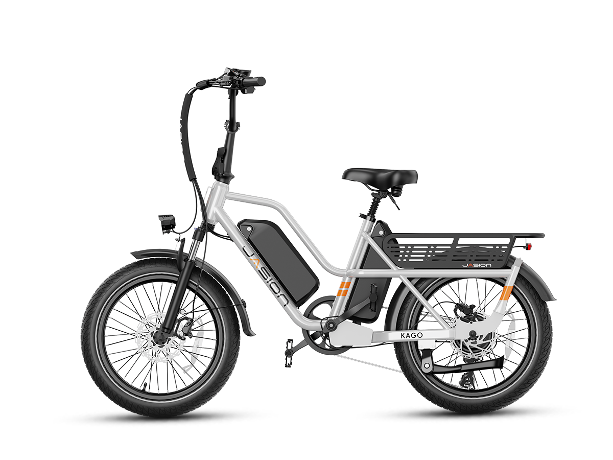 Kago Ebike