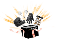 POKI Launch Box