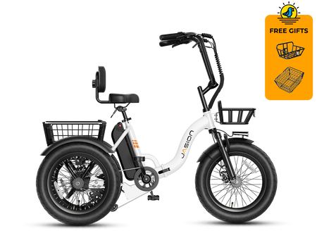 JT18 eTrike