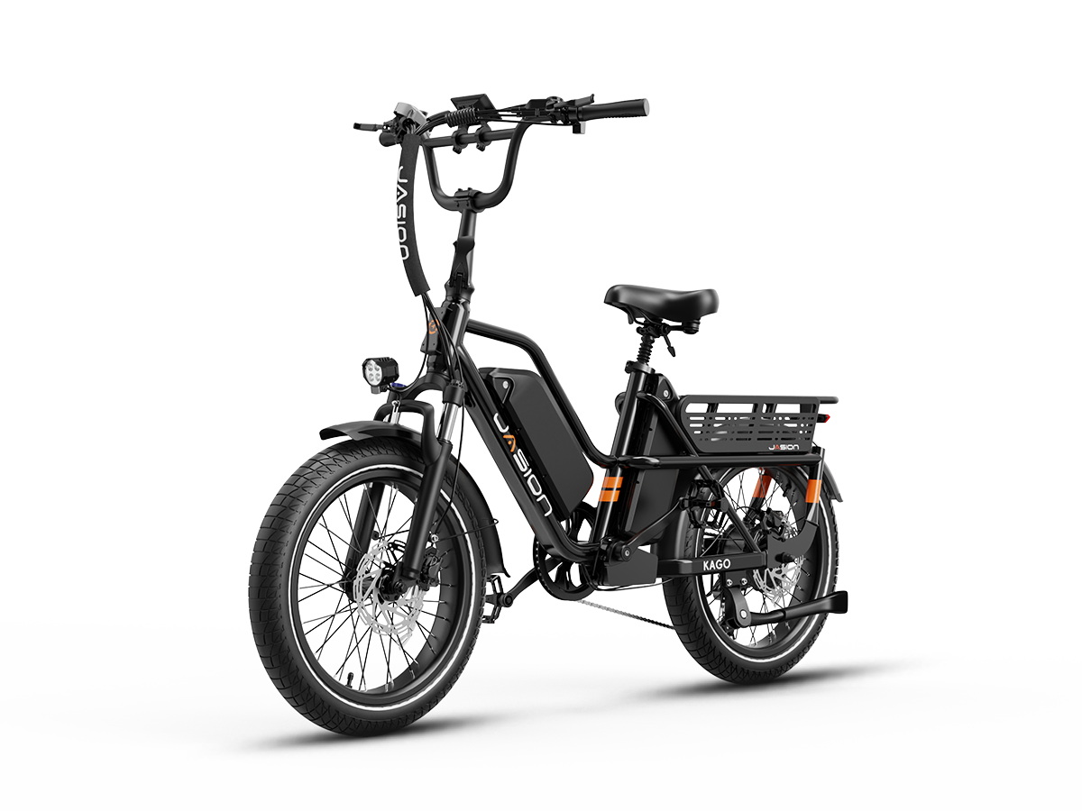 Kago Ebike