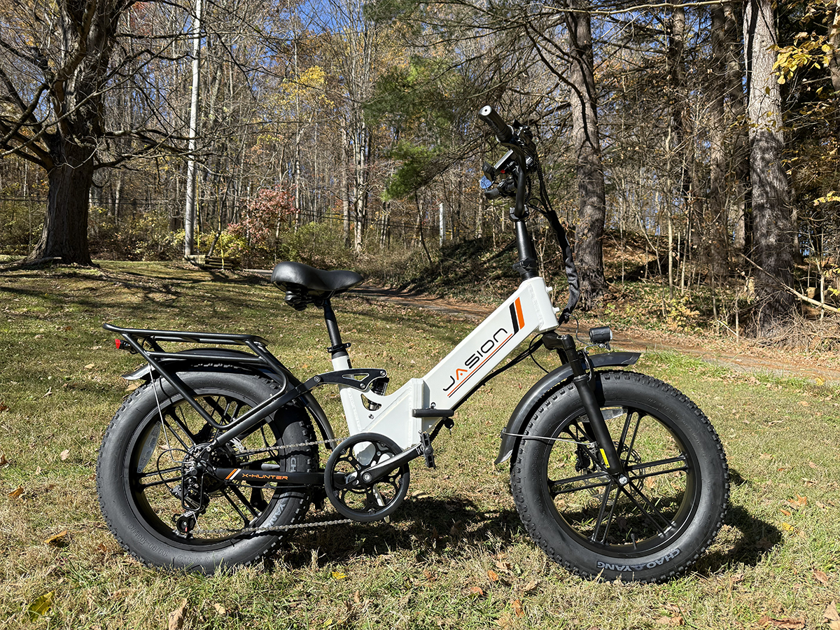 X-Hunter + X-Hunter ST