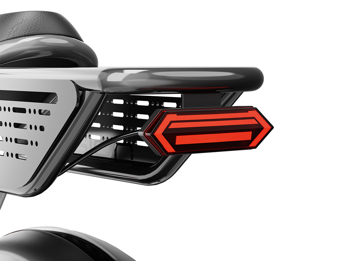 RetroVolt Pro