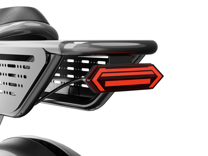 RetroVolt Pro