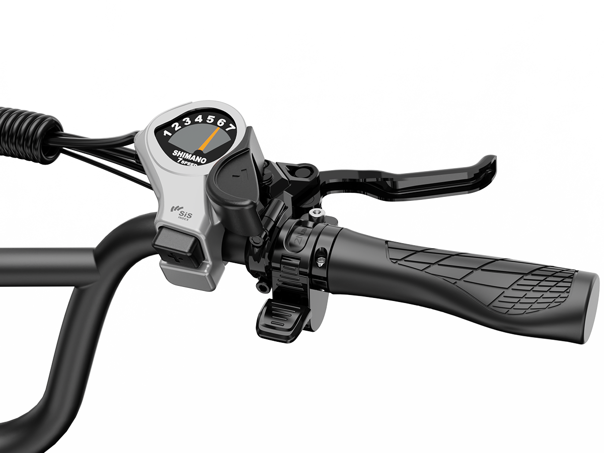 Kago Ebike