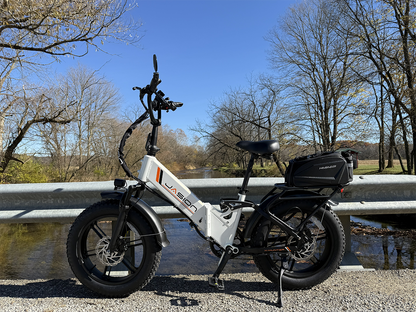 X-Hunter + X-Hunter ST