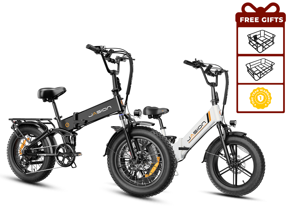 #X-Hunter_Black+Arctic White