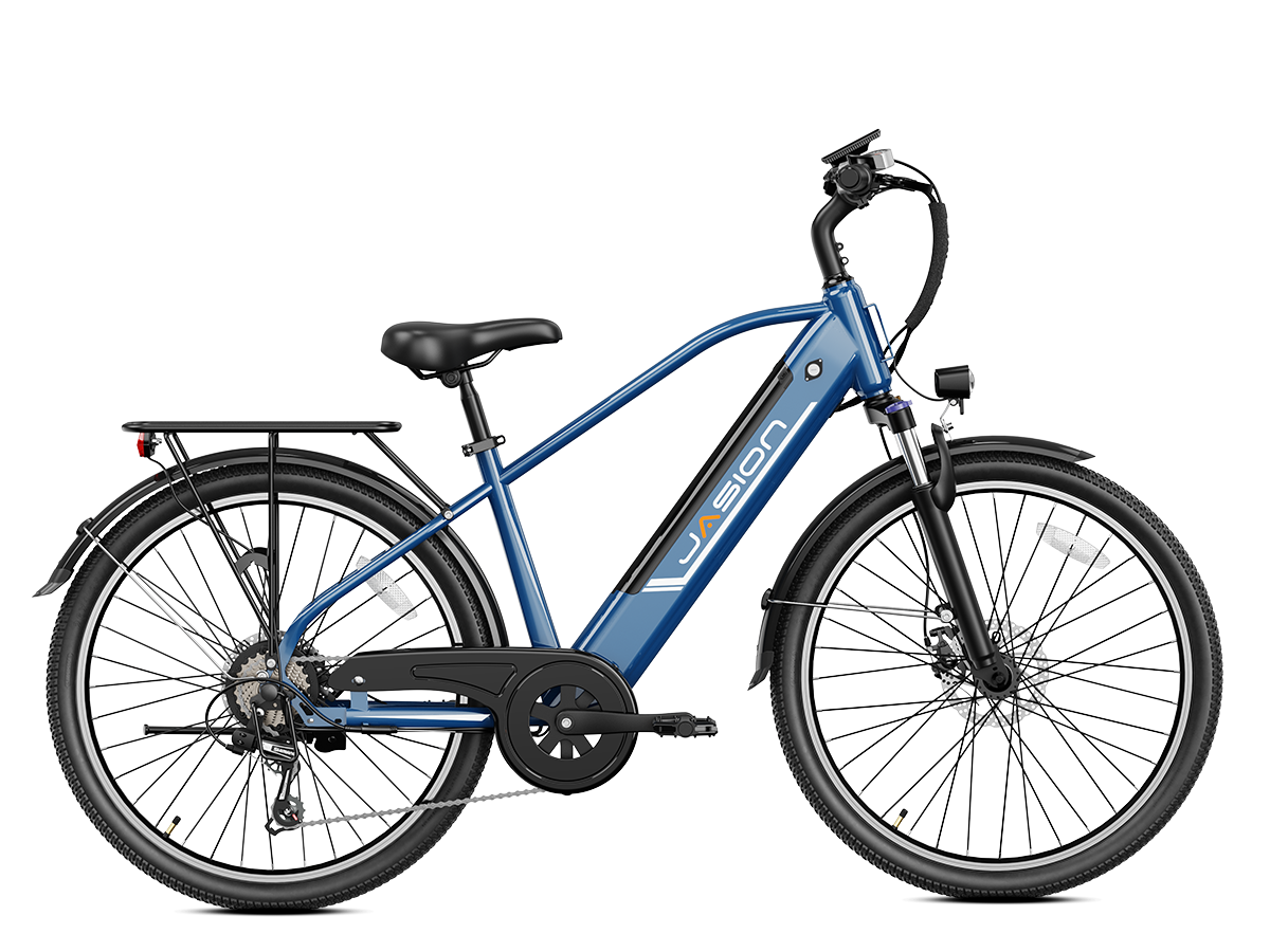 Jasion EB5 Roamer