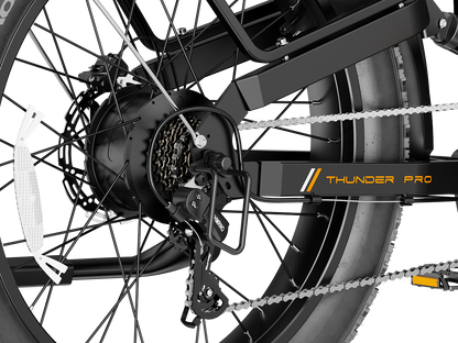 Thunder Pro ST*2