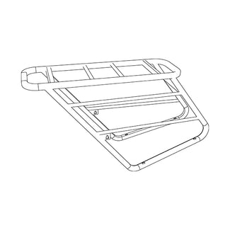 Rear Rack*1