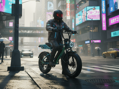 RetroVolt Pro