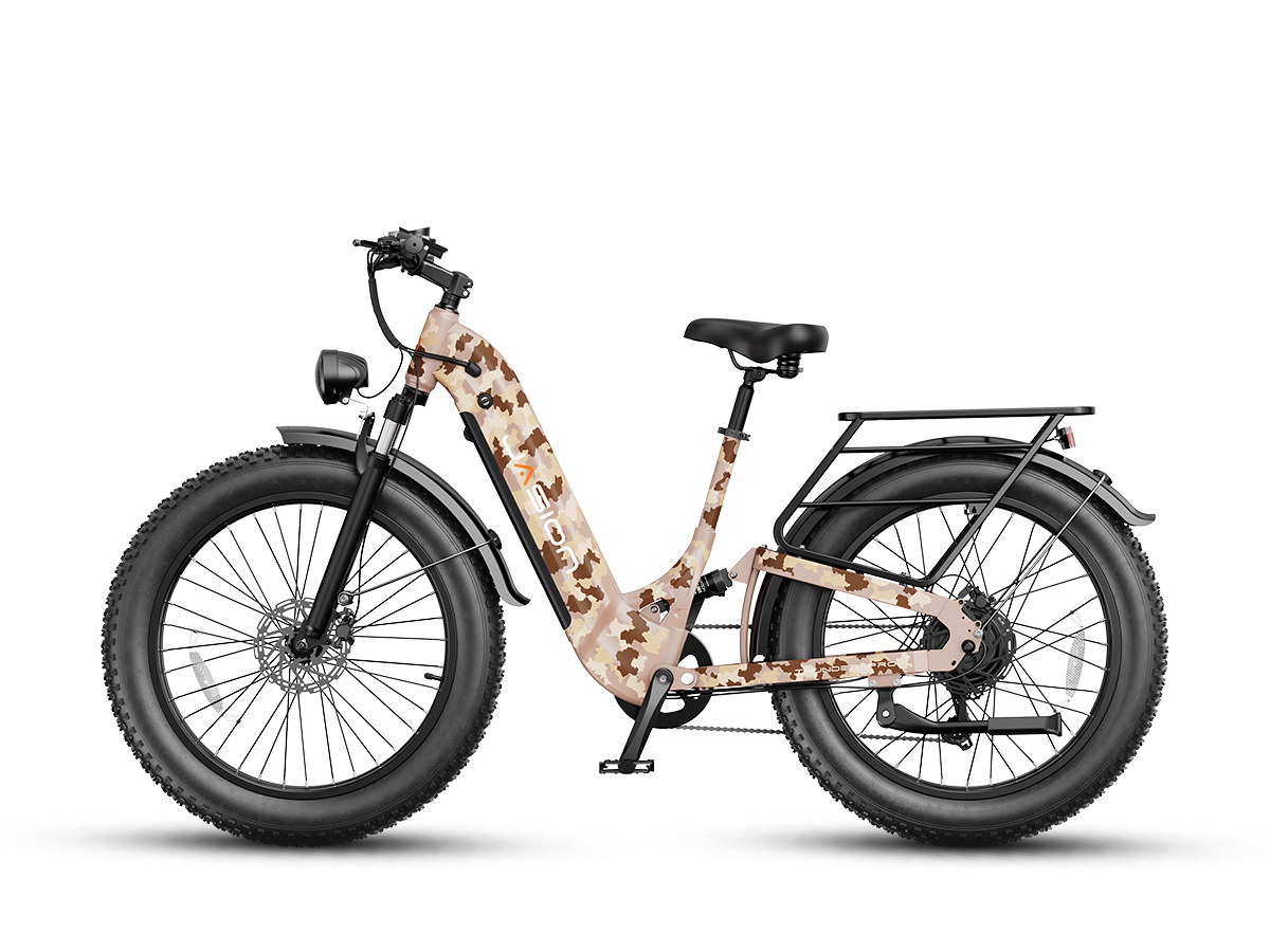Thunder Pro ST