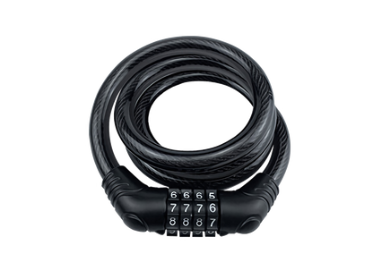 Jasion Ebike® Bicycle Combination Lock