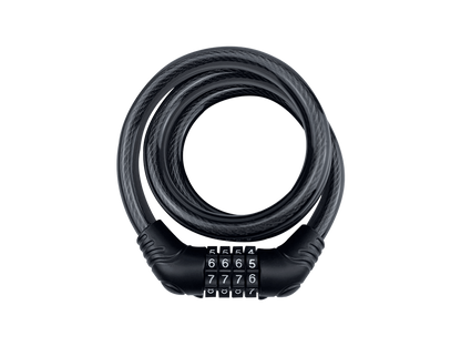 Jasion Ebike® Bicycle Combination Lock