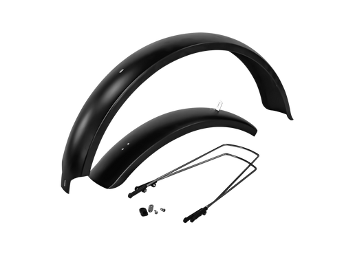 Jasion Ebike® Bike Fenders
