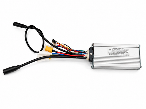 EBike Motor Controller
