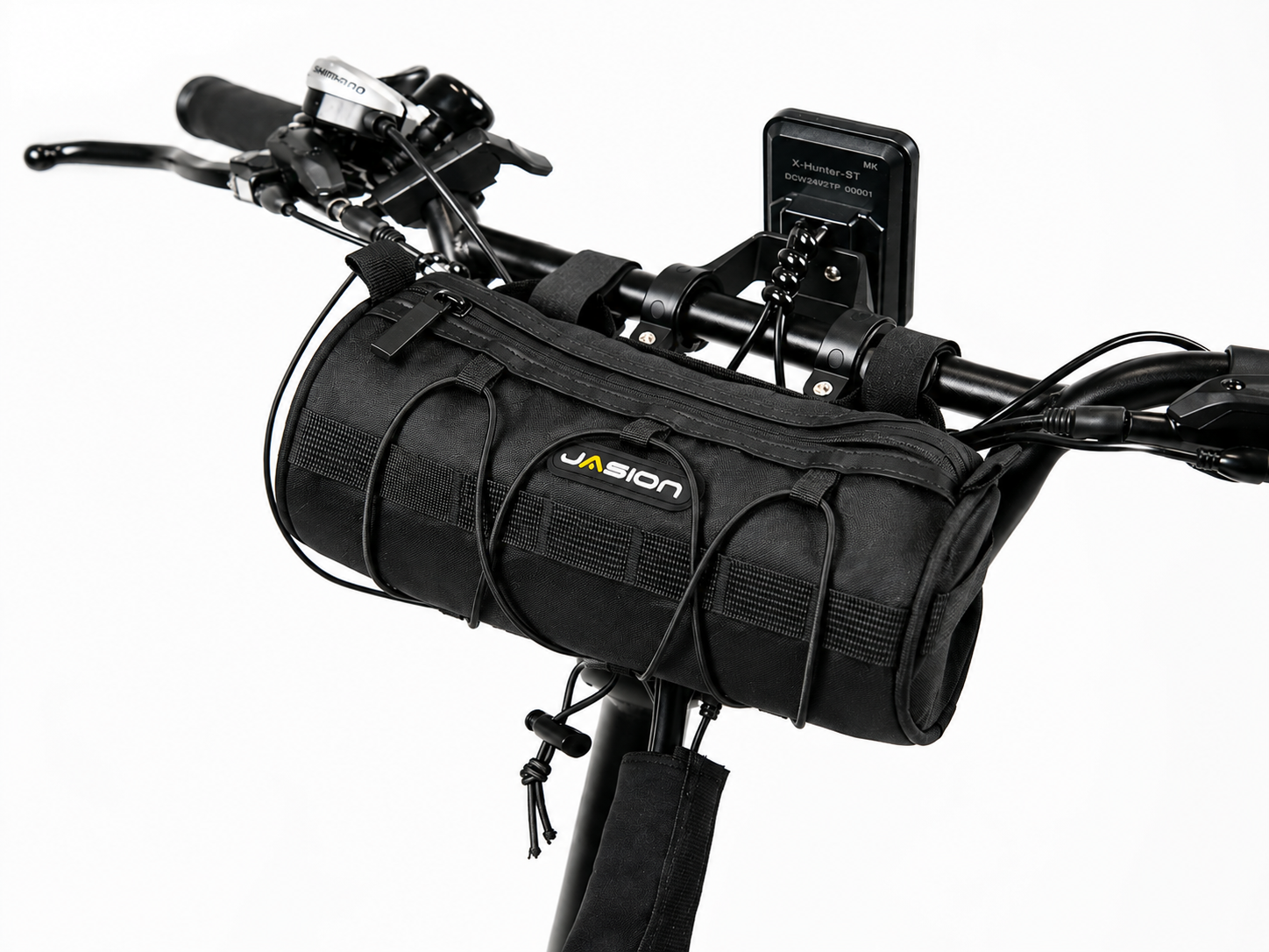 EBike Handlebar Bag