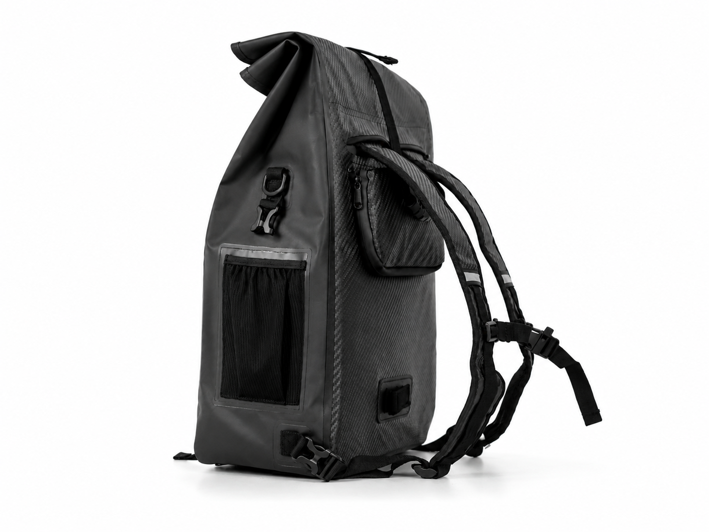 E-Bike Pannier Backpack