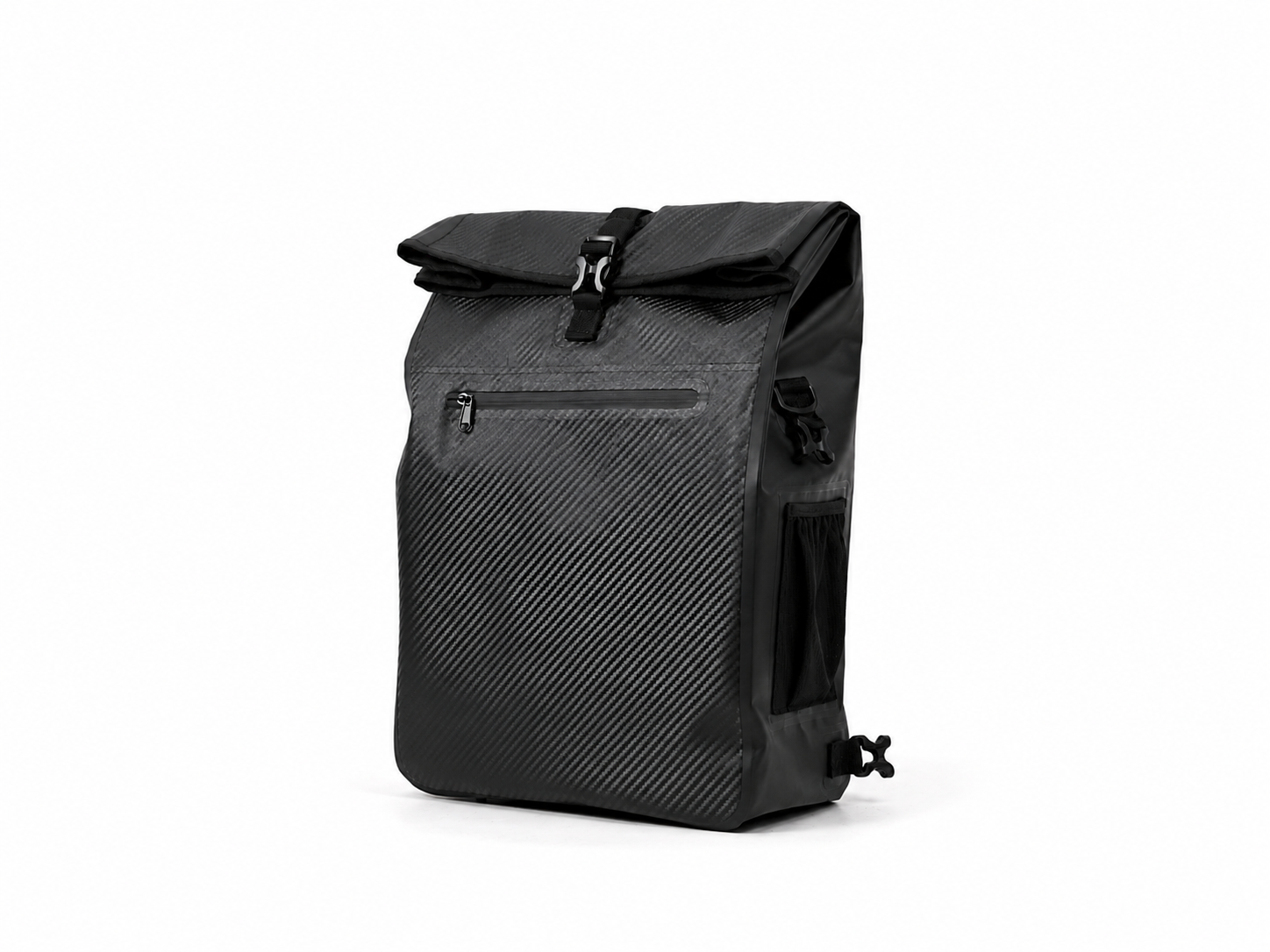 E-Bike Pannier Backpack