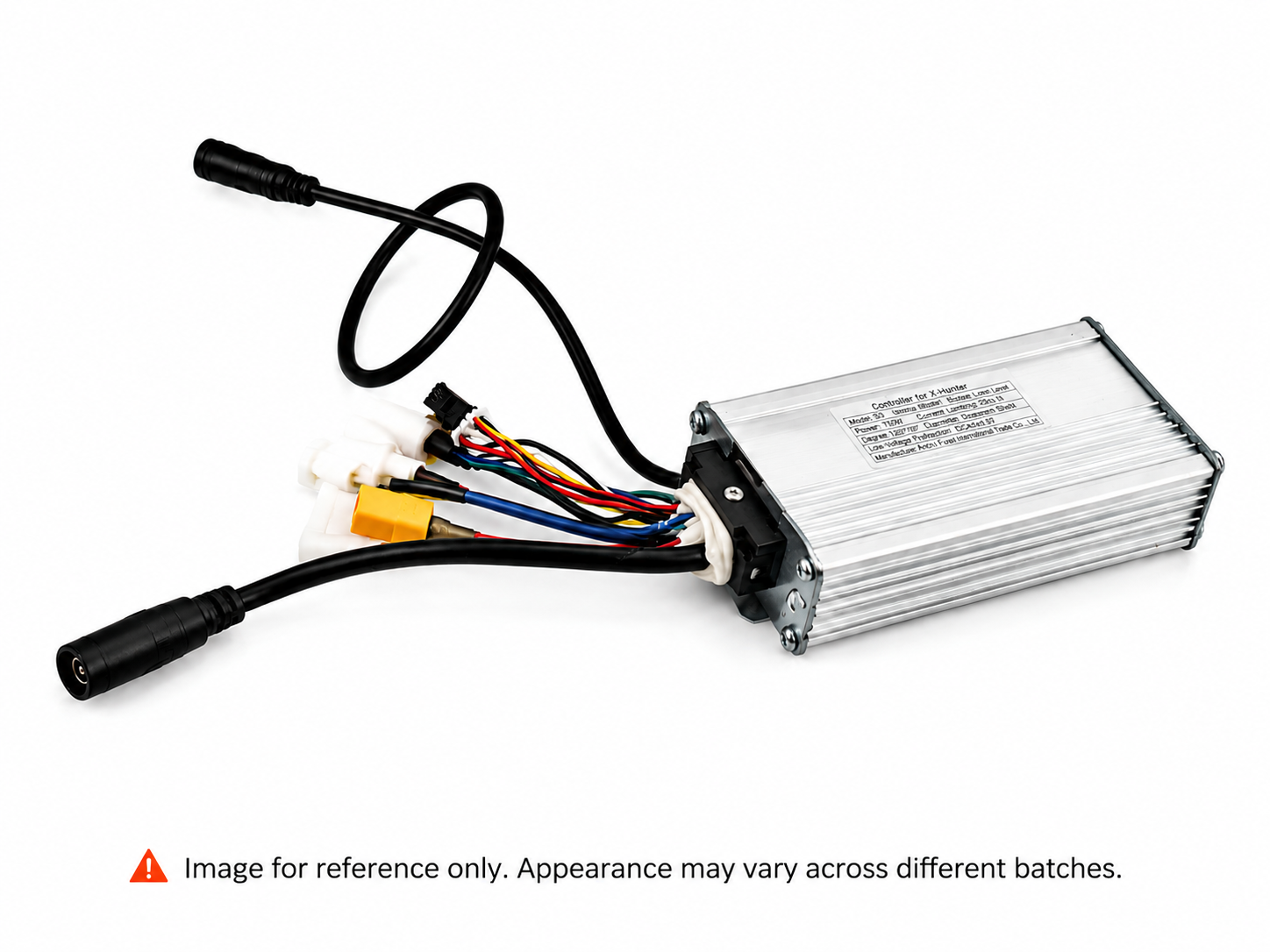 EBike Motor Controller