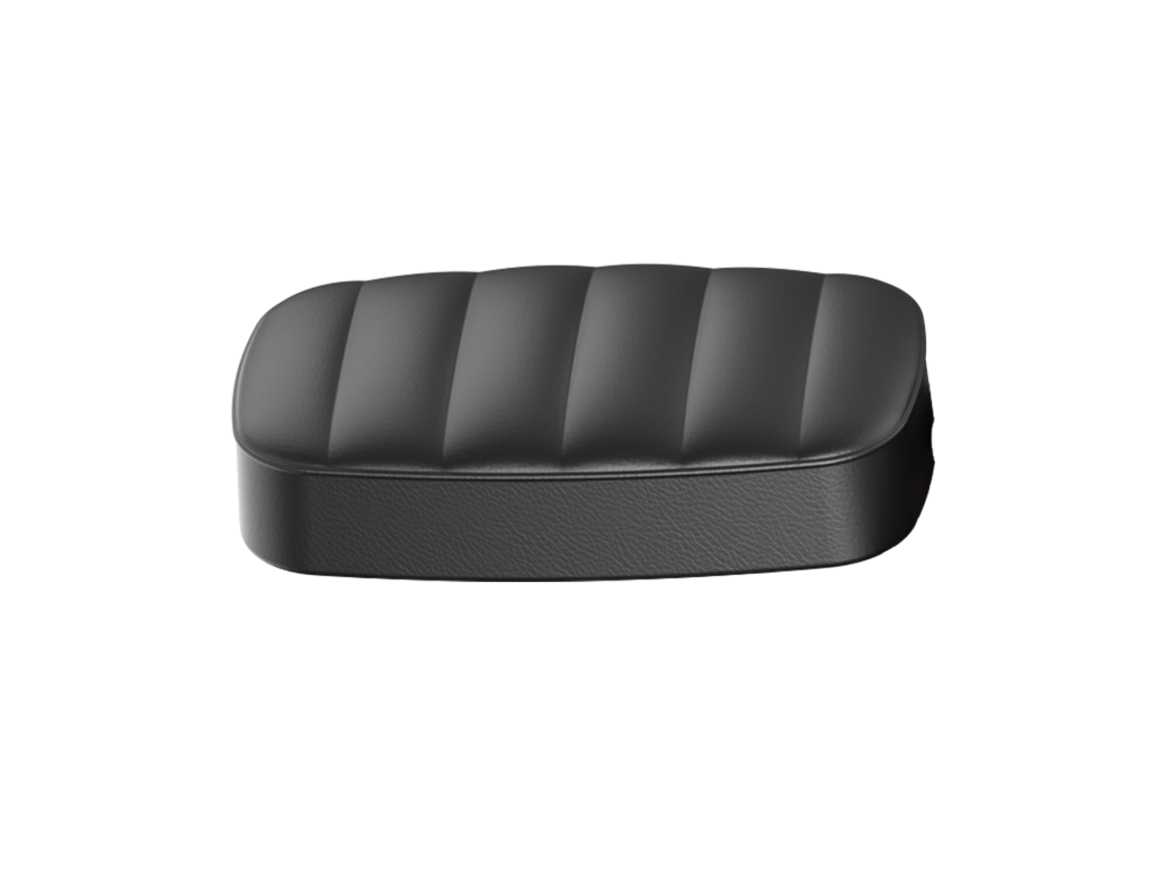 Anti-Slip Rear Seat