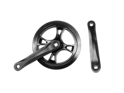 Jasion Ebike® Crank Arm and Pedals