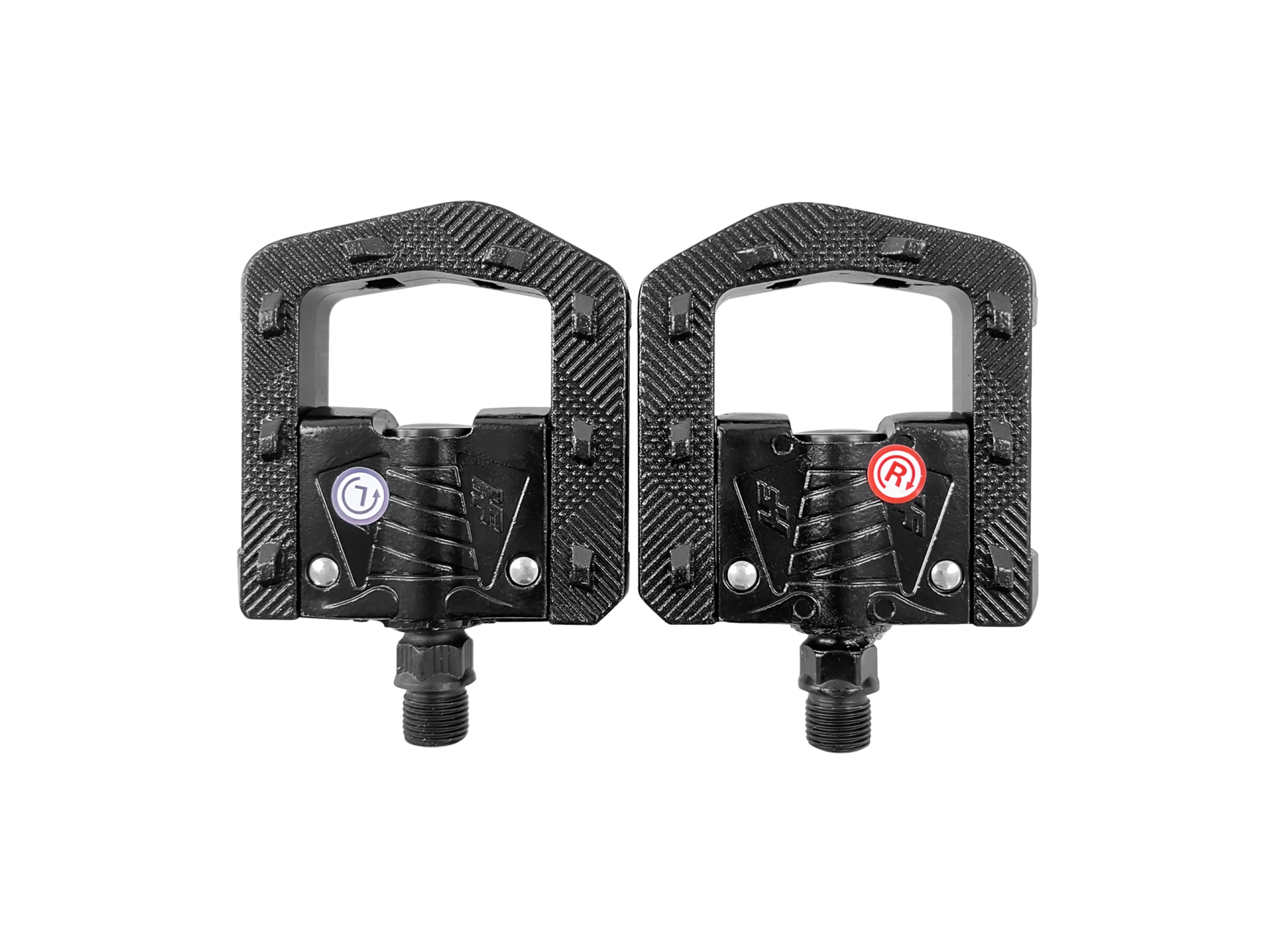 Jasion Ebike® Crank Arm and Pedals