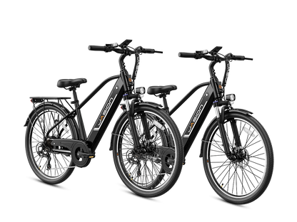 EB5 Roamer Clearance (All New Bike)