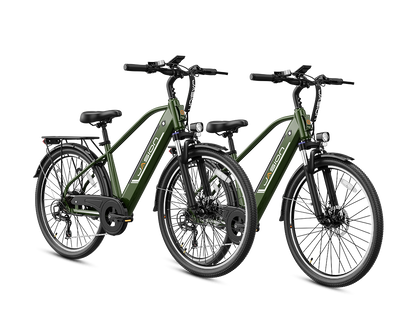 EB5 Roamer Clearance (All New Bike)