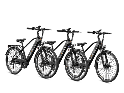 EB5 Roamer Clearance (All New Bike)