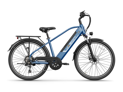 Jasion Bike EB5 Roamer Electric Bike – JasionBike