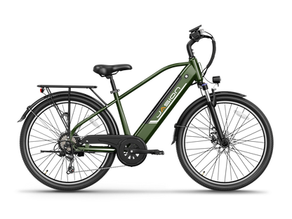 Jasion Bike EB5 Roamer Electric Bike – JasionBike