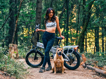 EB7-Clearance (All New Bike)