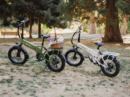 EB7-Clearance (All New Bike)