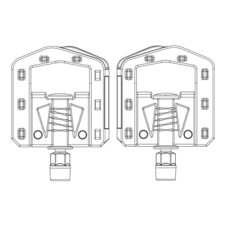 Pedal*2