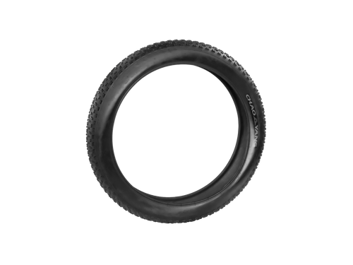 Jasion Ebike® EB7 Series outer tire and inner tube