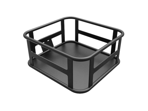 Jasion Ebike® Front Basket
