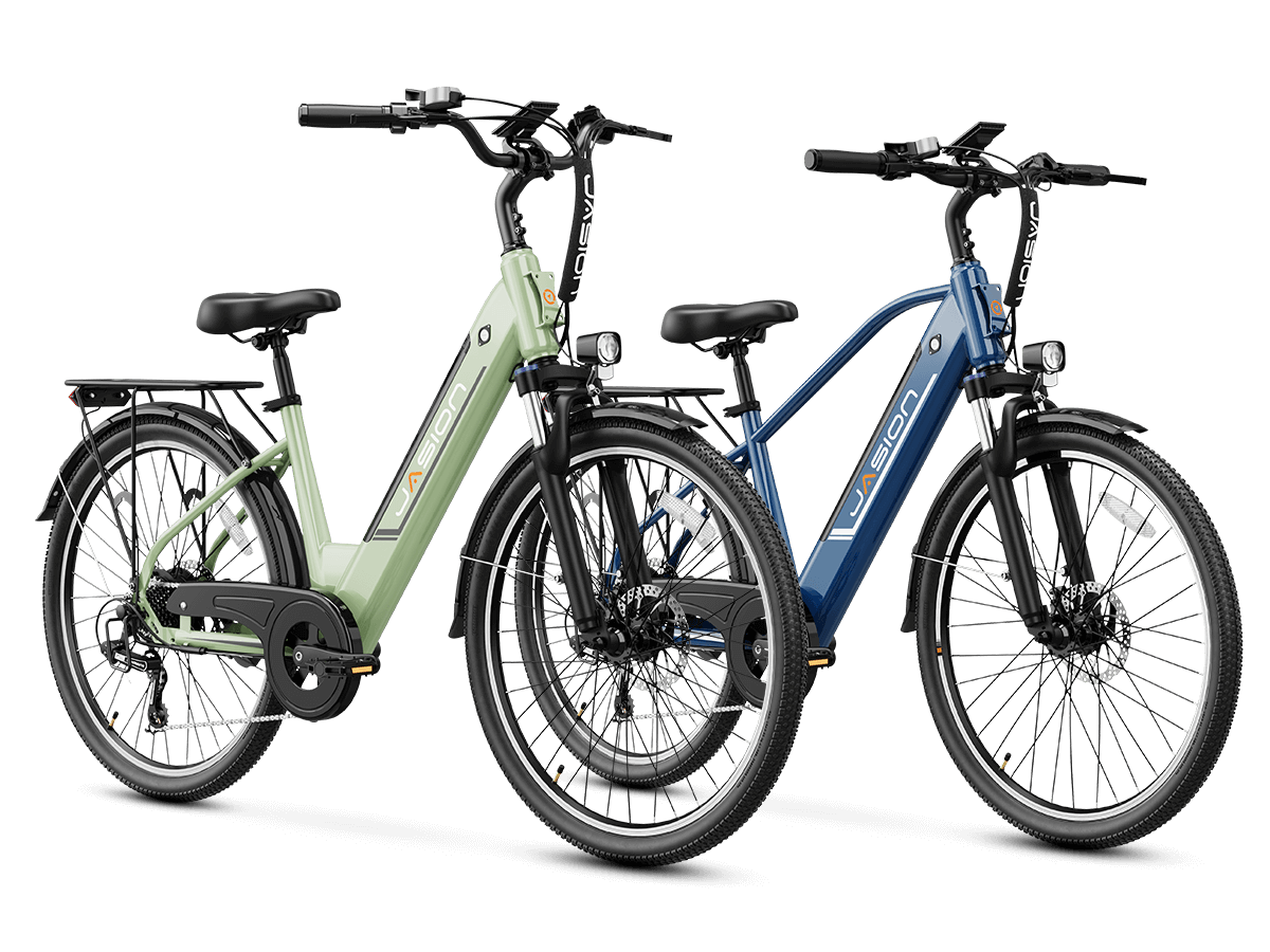  #EB5 Roamer_Blue+Pale Green