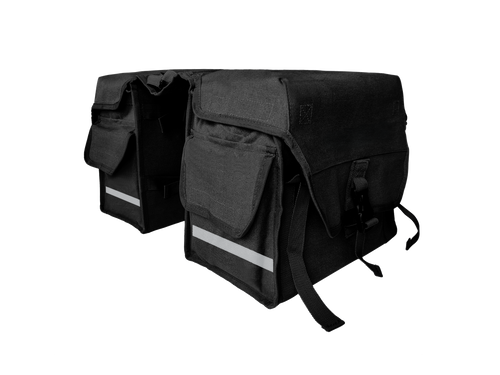 Jasion Ebike® Rack Pannier Bag