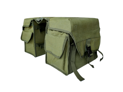 Jasion Ebike® Rack Pannier Bag