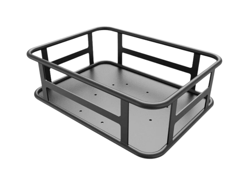 Jasion Ebike® Rear Basket