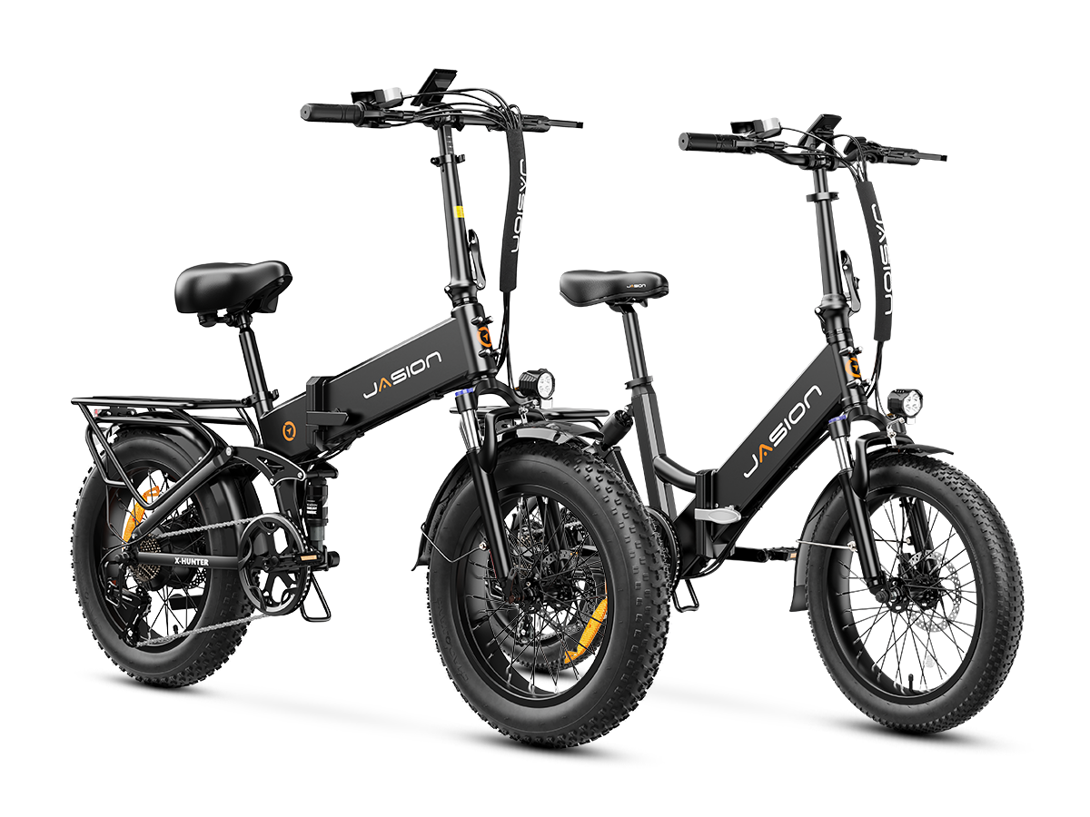 Sohoo ebike shop