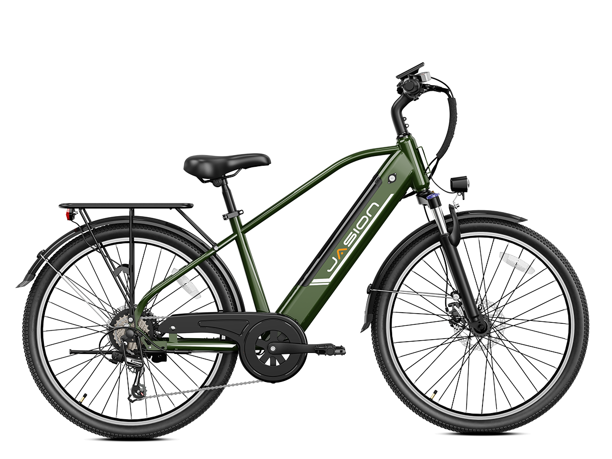 Jasion EB5 Roamer