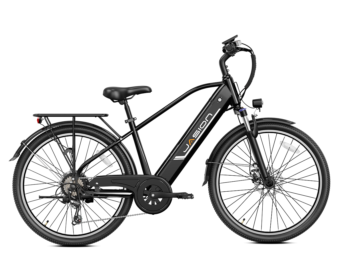 Jasion EB5 Roamer