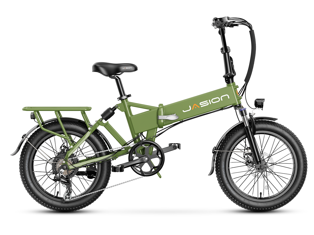 Eb7 electric bike hotsell