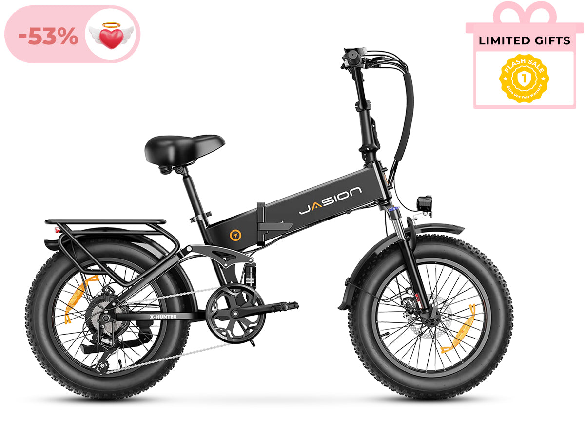 E-BIKE S9