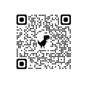 Manual QR Code Card*1