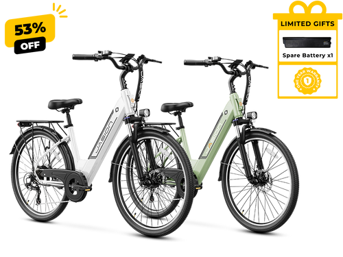 EB5 Roamer ST*2  Long Range