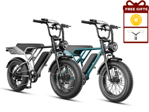 RetroVolt Pro*2