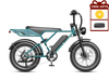 RetroVolt Pro Ebike