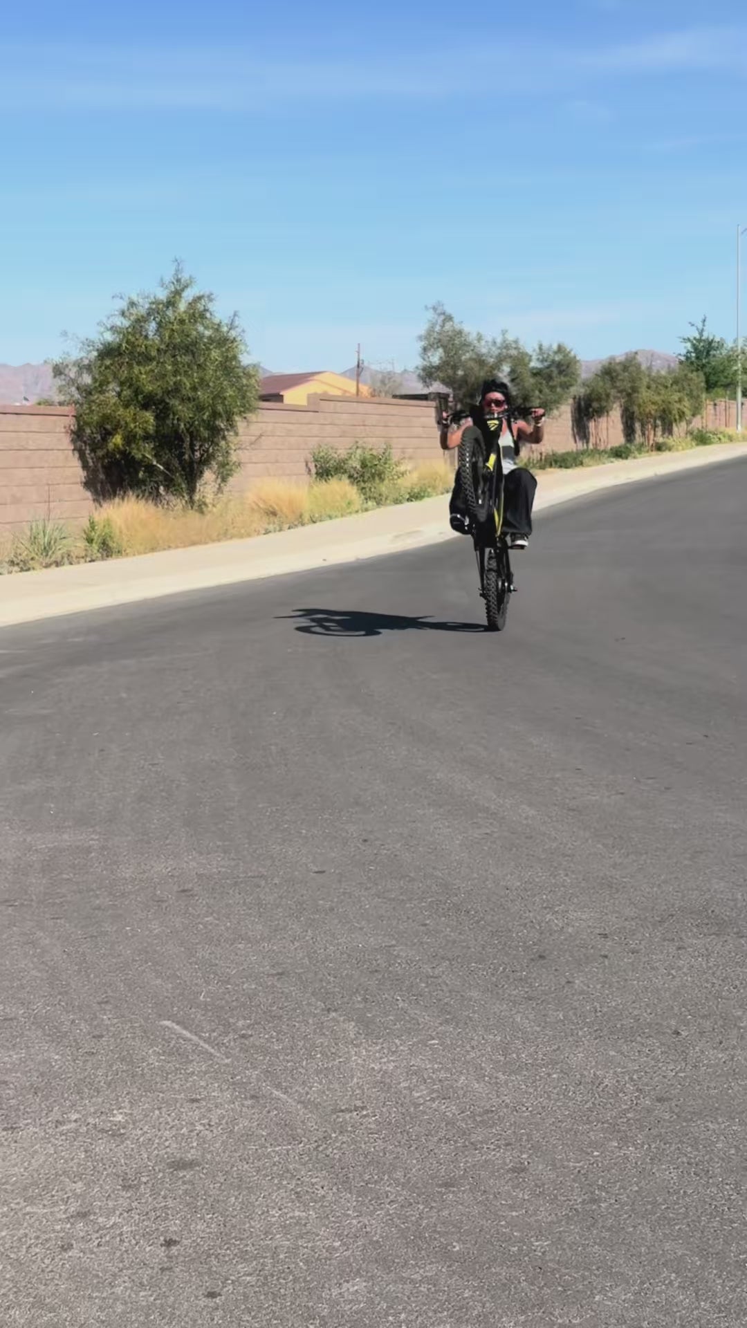 Load video: 